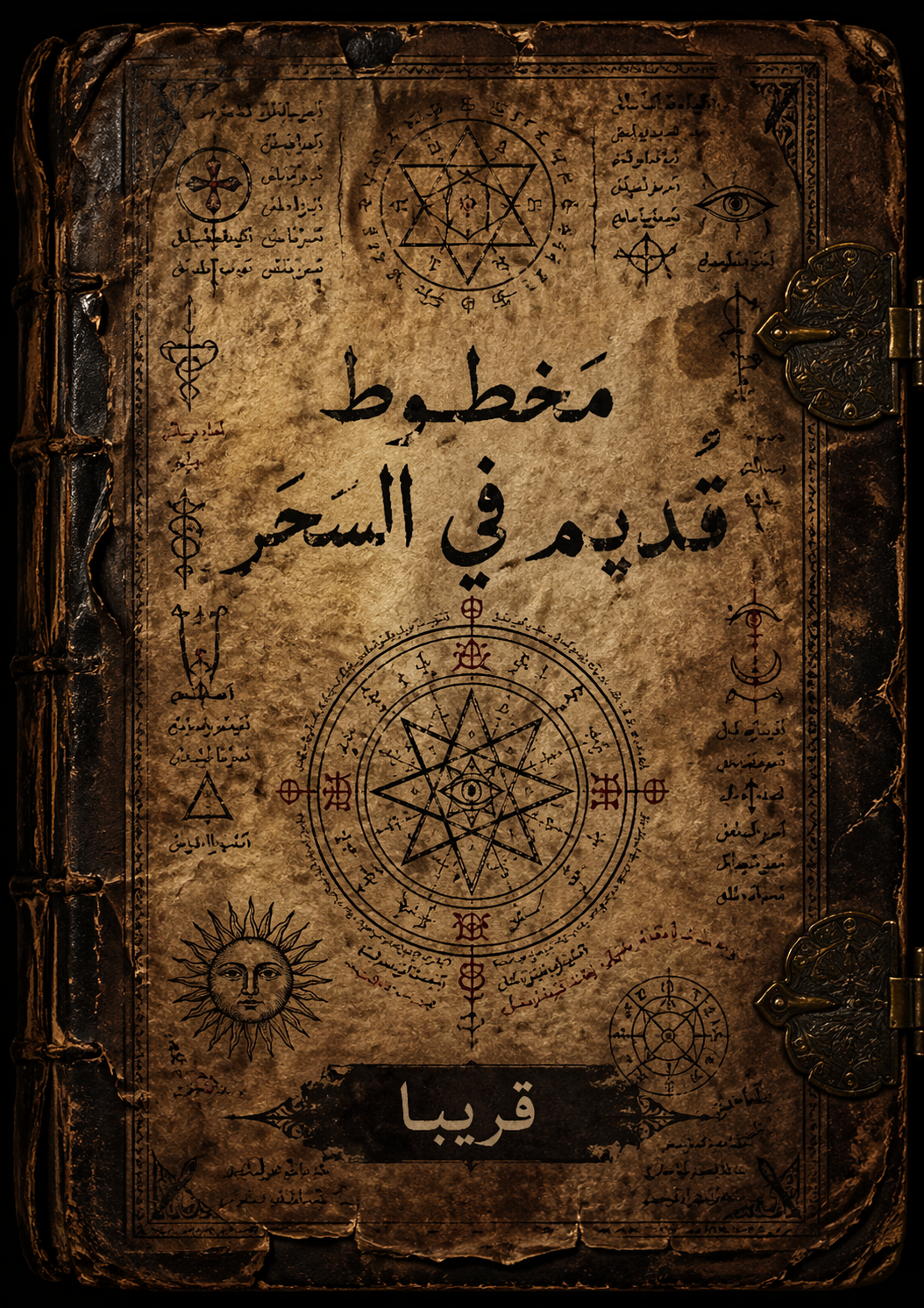 مخطوط